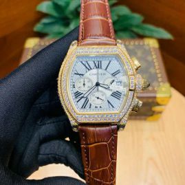 Picture of Cartier Watch _SKU2513909639631549